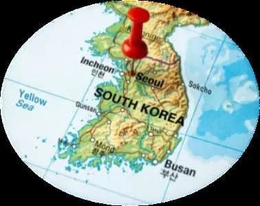 대한민국
